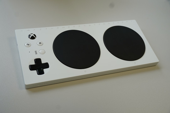 XBOX_Adaptive_Controller