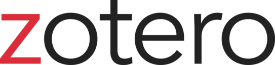 Logo Zotero