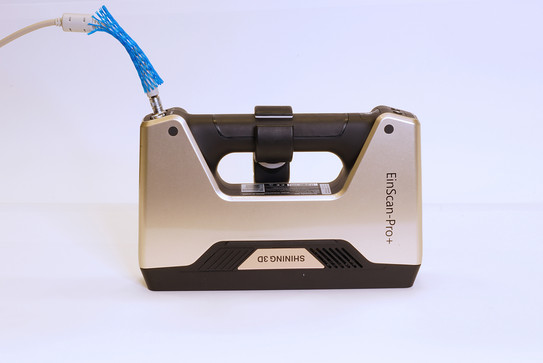 Produktbild des Handscanners Shining 3D