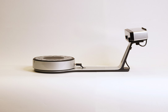 Produktbild des 3D Objektscanners Shining 3D