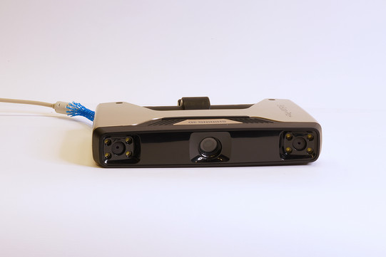 Produktbild des Handscanners Shining 3D