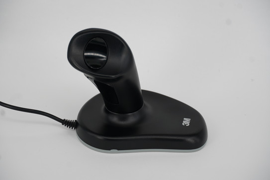 Foto des Joysticks